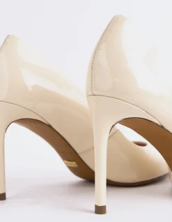 Women L'INTERVALLE Zinnia Nude Patent